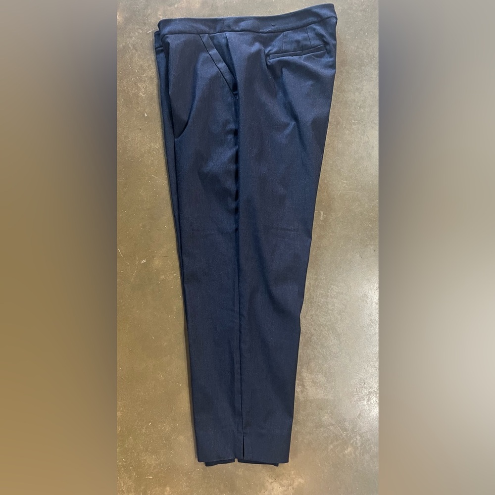 Lane Bryant Stretch Twill Pant